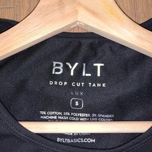 Men’s BYLT Tank